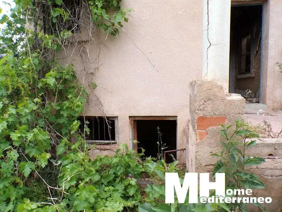 Finca rústica en venta en MAIMONA POLIGONO 27, 68, El Puig