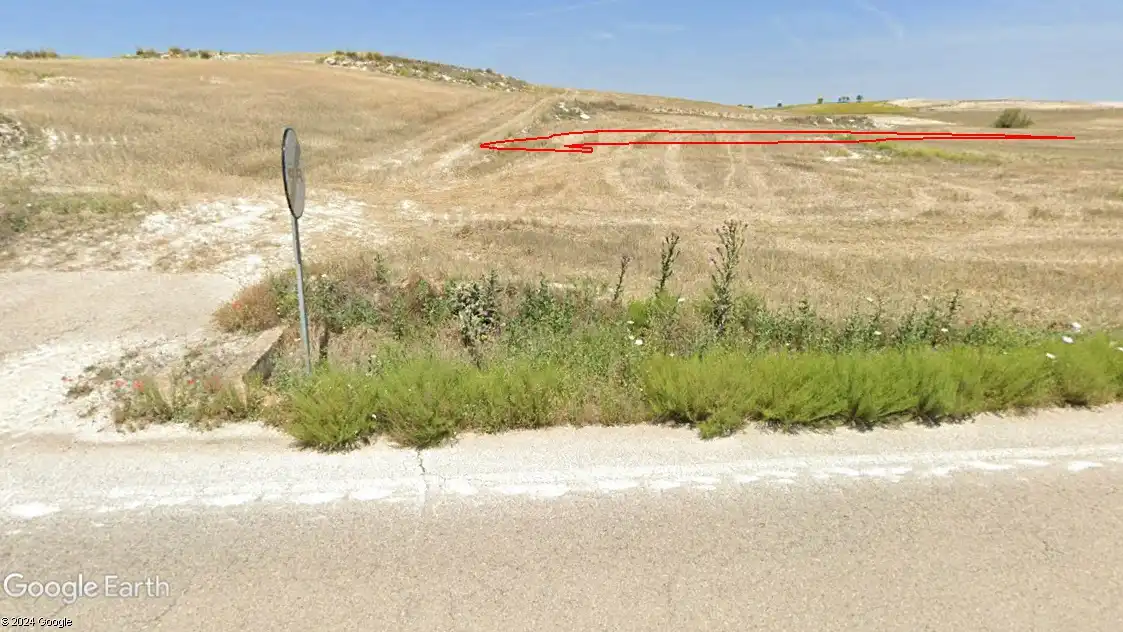 Terreno rustico in vendita a Driebes