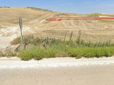 Terreno rustico in vendita a Driebes