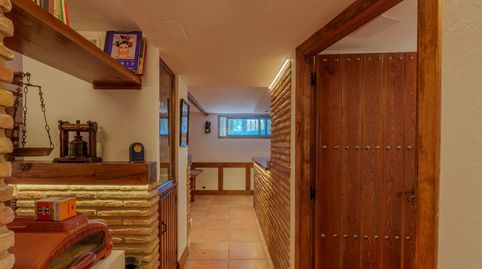 Foto 3 de Casa o chalet en venta en Madrid, 163, Avda. Madrid, Logroño