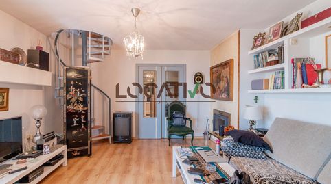 Foto 4 de Dúplex en venda a Alpedrete, Madrid