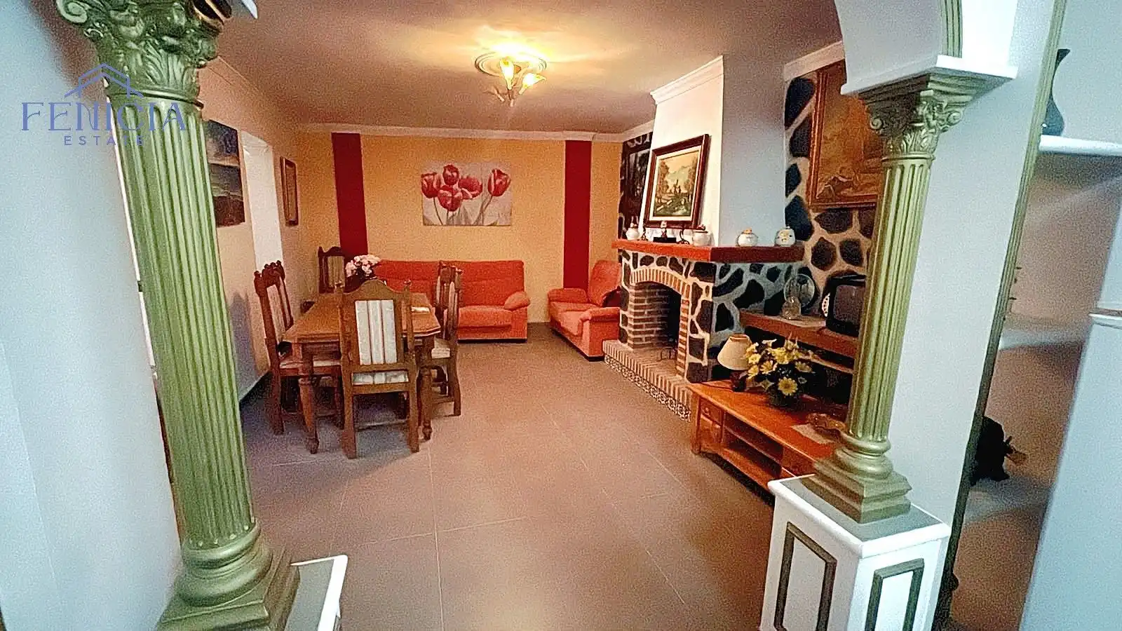 Casa rústica en venda a Jete, imagen 2