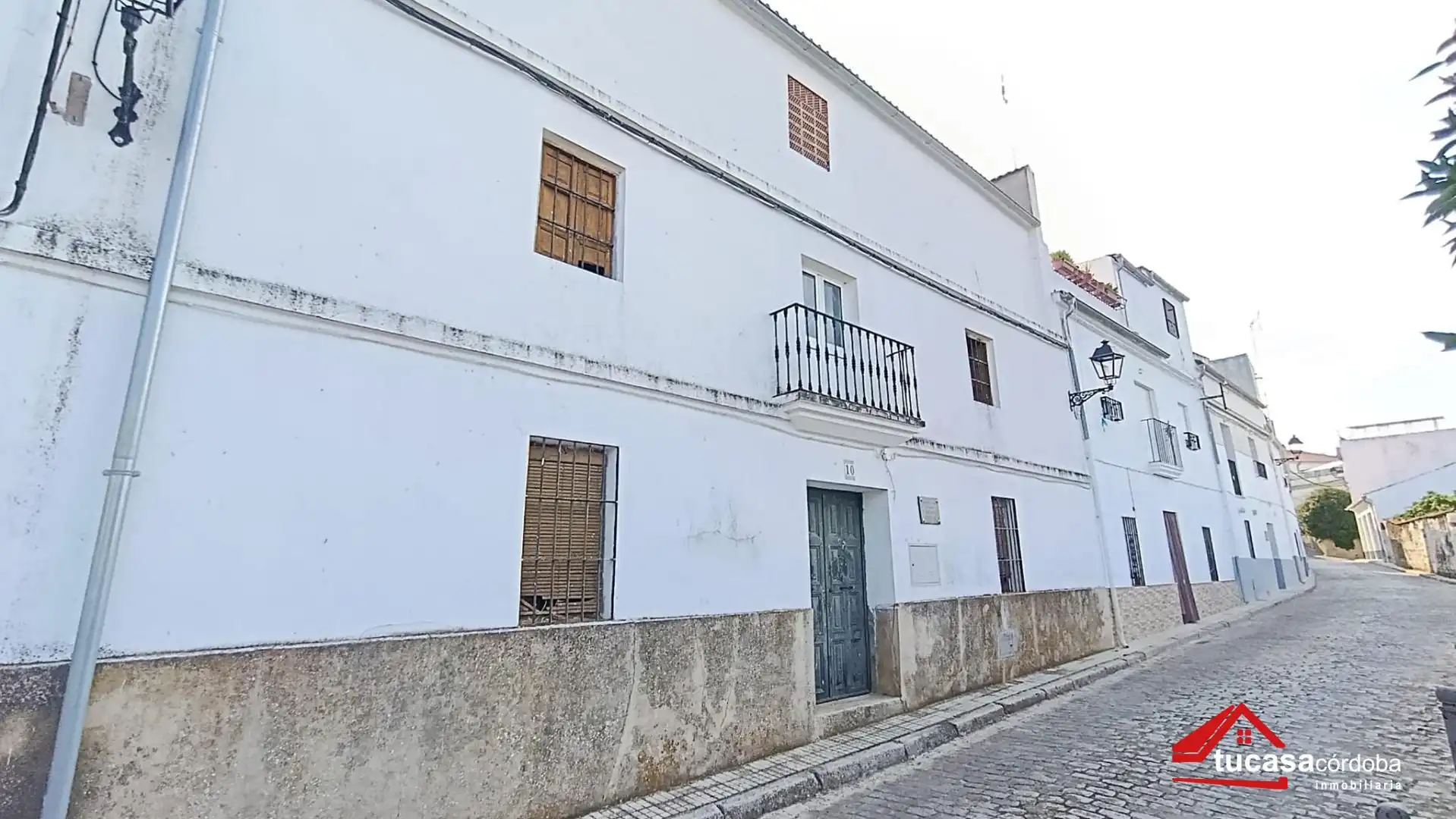 Casa o xalet en venda a Obejo