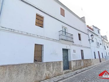 Maison à vendre à Obejo