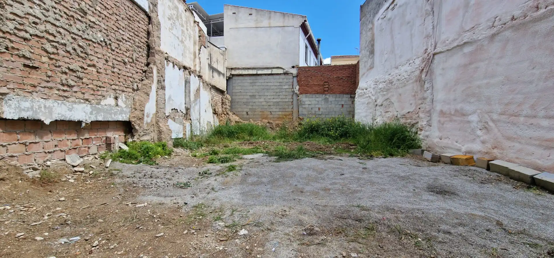 Lands and plots for sale in Calle Rosal, imagen 2