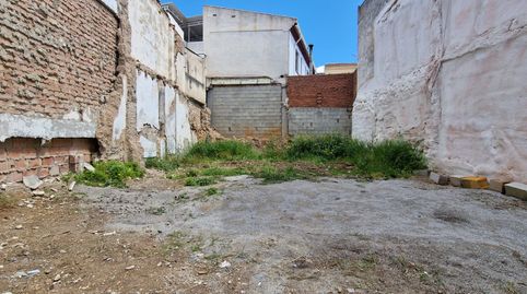 Foto 2 von Residential zum Verkauf in Calle Rosal, Cerrillo de Maracena - Periodistas, Granada Capital