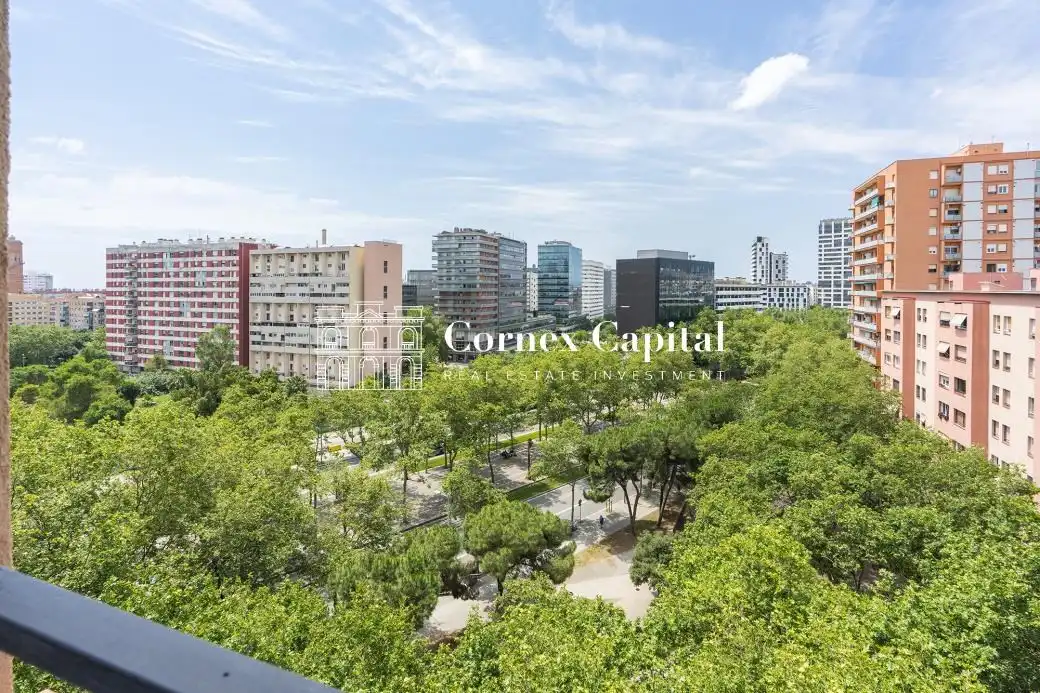 Flat with lift for sale in Avenida Diagonal, imagen 24