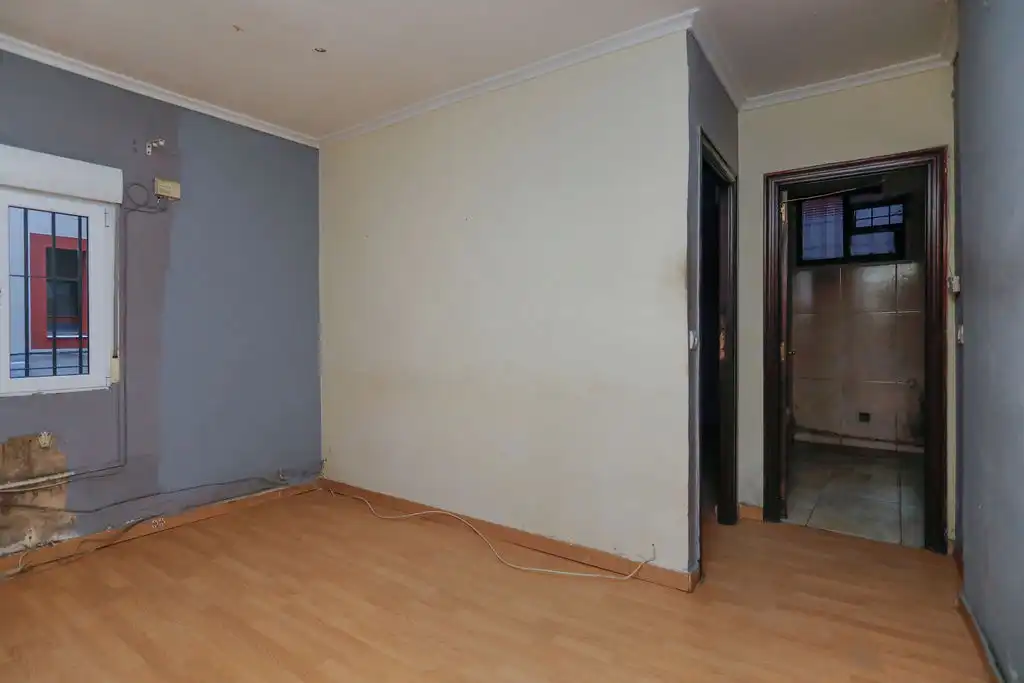 Flat for sale in C/ Zurbarán, Cruces