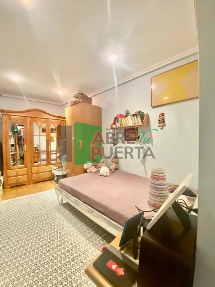 Duplex con ascensore in vendita a Faustino Santalices, imagen 23