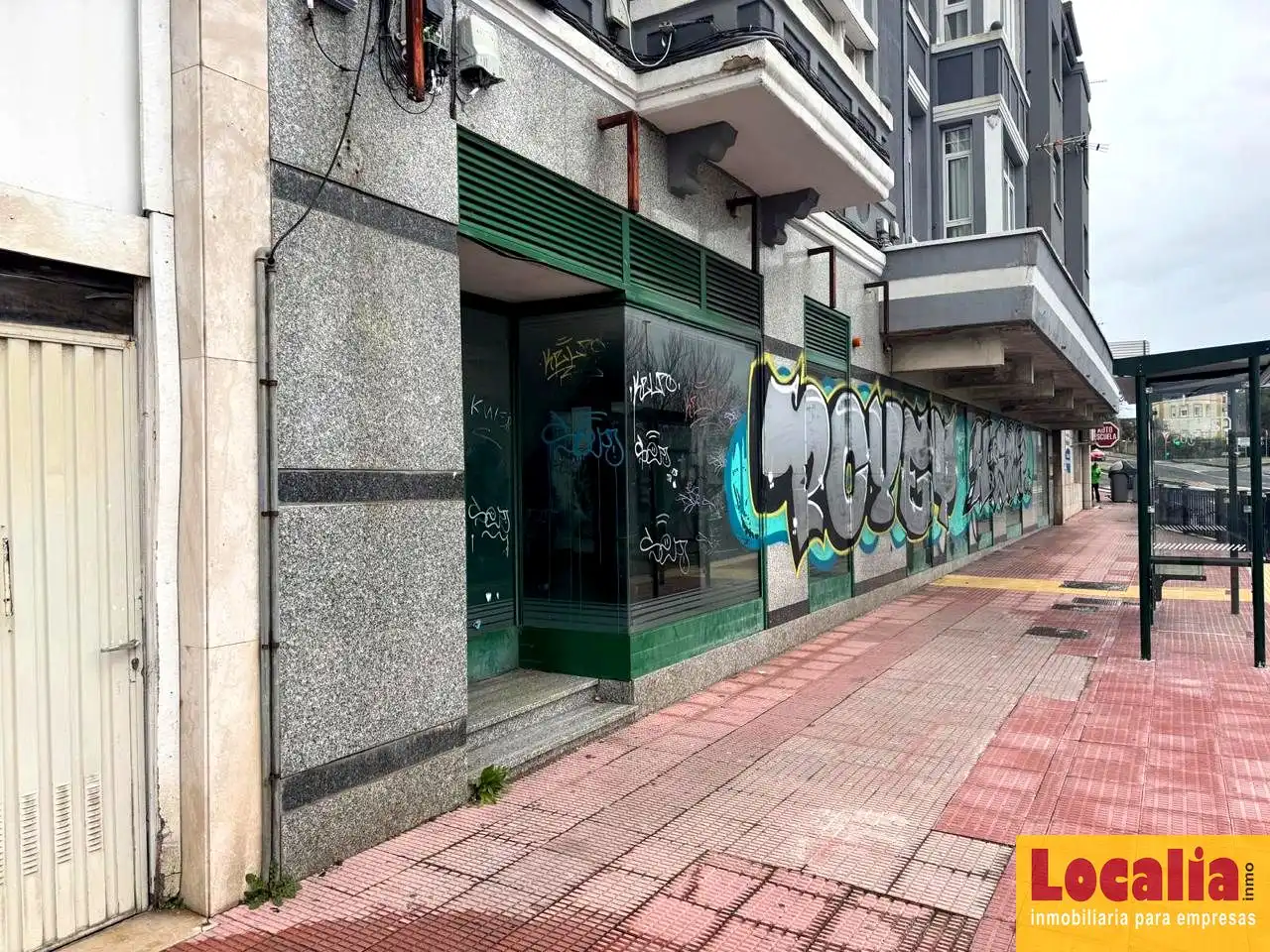 Locale commerciale in vendita a Peñacastillo - Nueva Montaña, imagen 3
