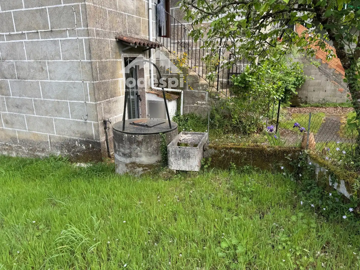Casa o chalet en venta en Baños de Molgas con Terraza y Amueblado