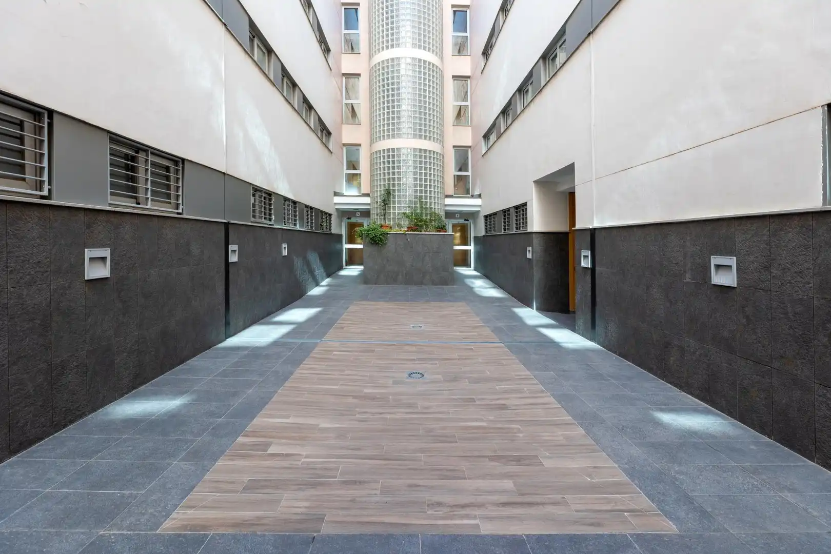 Terrace of Flat for sale in Armilla