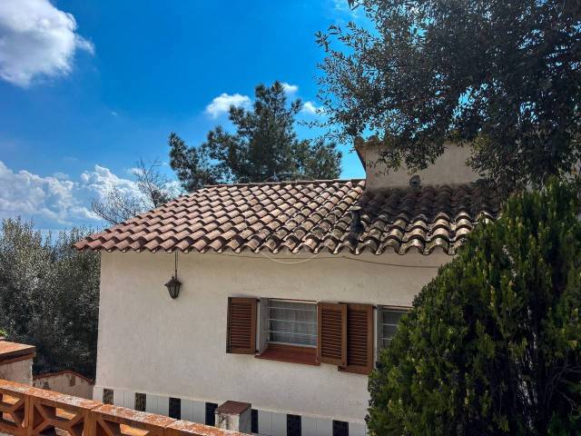 Casa-chalet en Venta en Serra Brava