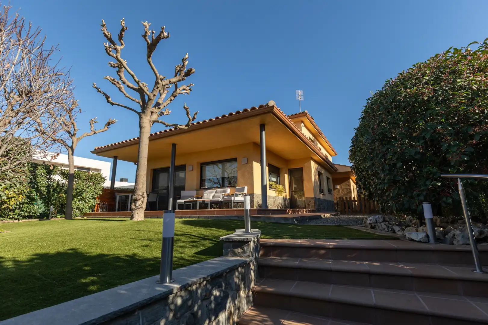 Houses for sale in Les Franqueses del Vallès