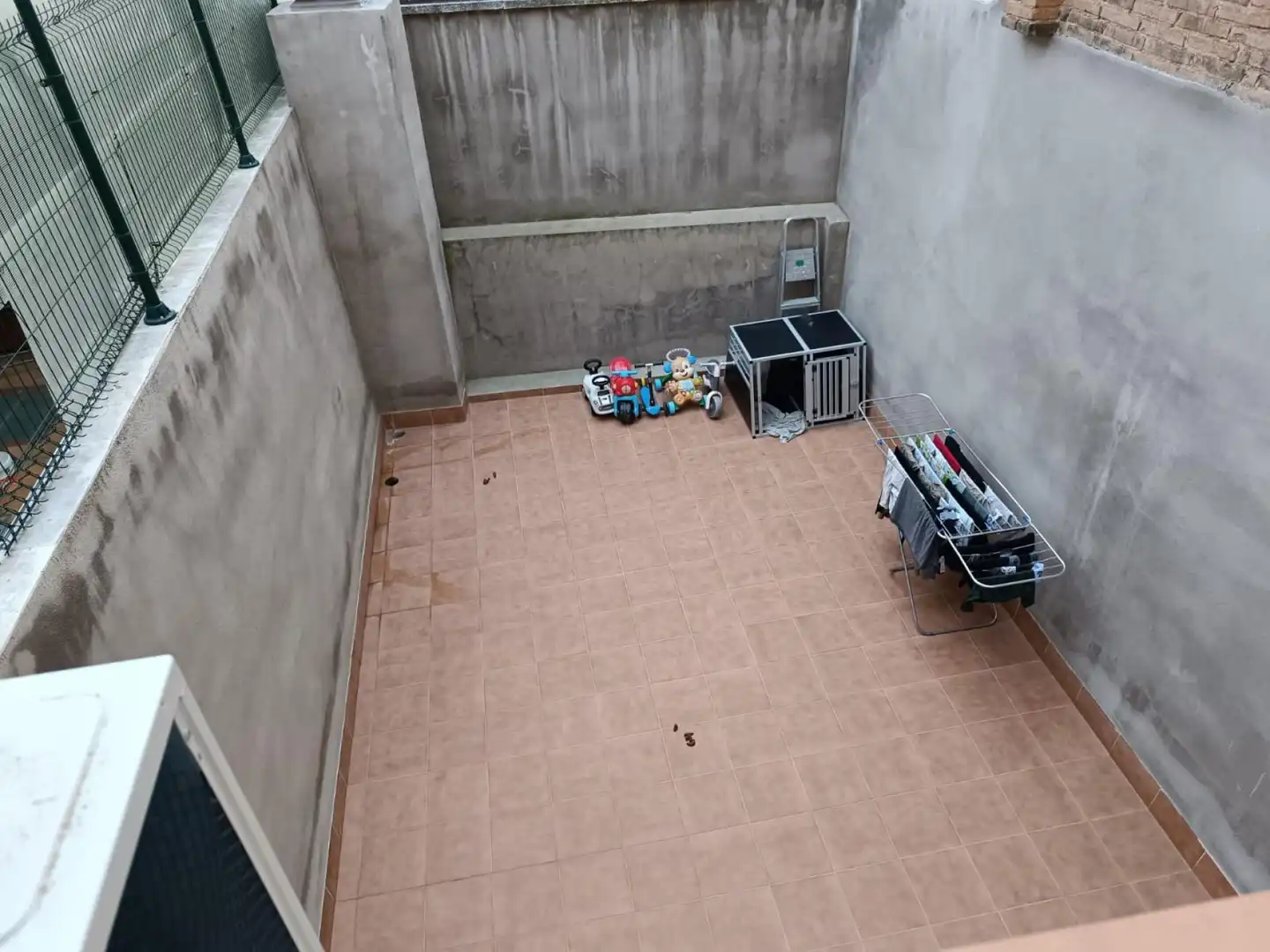 Piso en venta en Reus con Calefacción