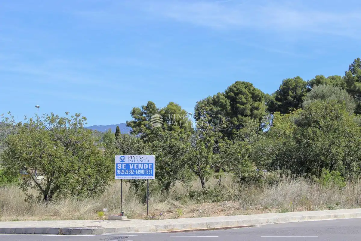 Residential for sale in Soneja