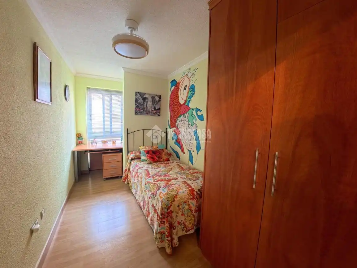 Habitación de Piso en venta en Alicante / Alacant