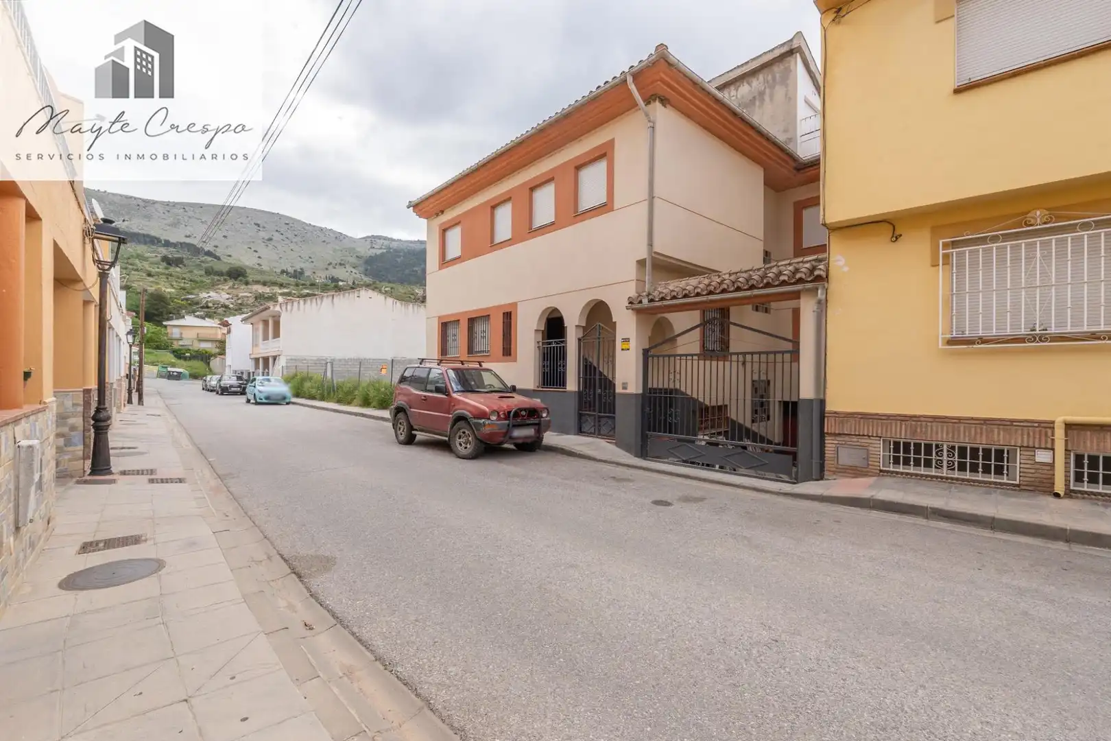 Casa en venda a Alfacar, imagen 2