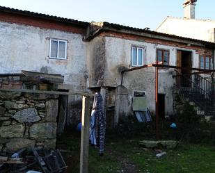 Exterior view of Country house for sale in Tomiño