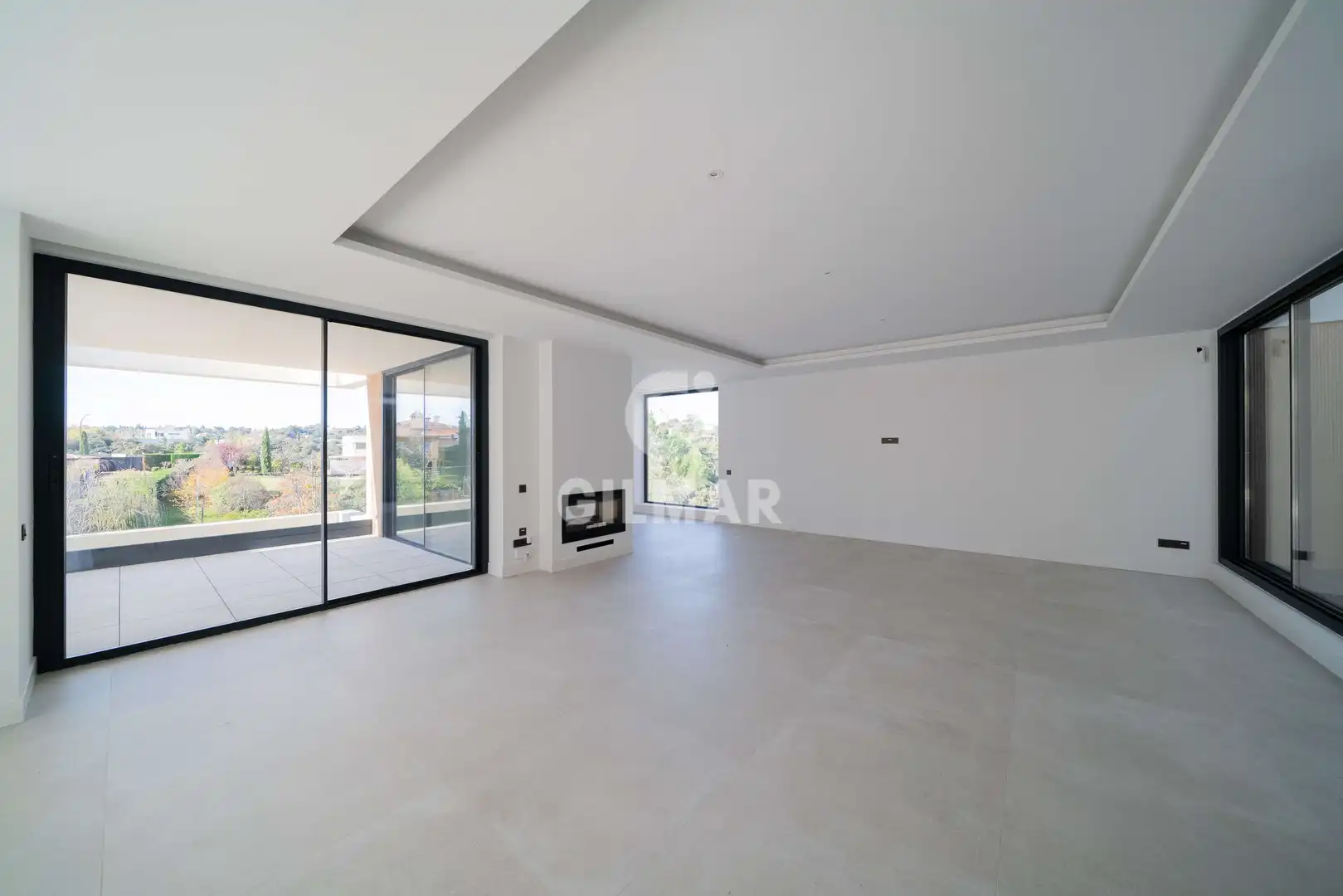 Villa con piscina in vendita a Ciudalcampo, imagen 18