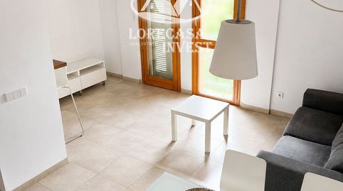 Foto 3 de Dúplex en venda a Lloret, Sineu, Illes Balears