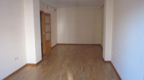 Foto 2 de Piso de alquiler en Juan Carlos I, Murcia Capital