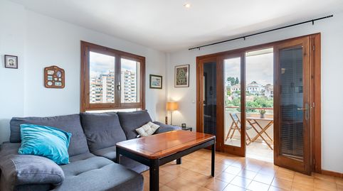 Foto 3 de Apartament en venda a La Bonanova, Palma de Mallorca