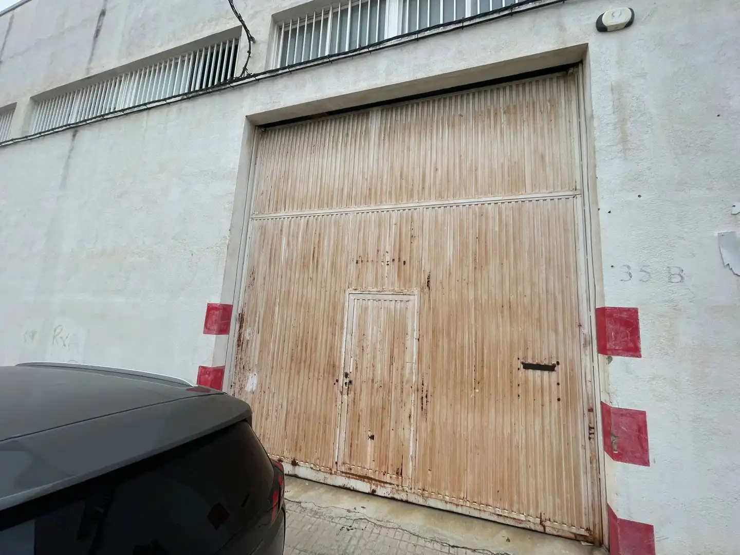 Aparcament de Residencial en venda en Almazora / Almassora