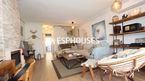 Foto 4 de Casa o chalet en venta en El Moncayo - El Pòrtic, Guardamar del Segura