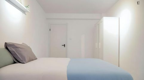 Foto 4 von Zimmer in Almendrales, Madrid Capital