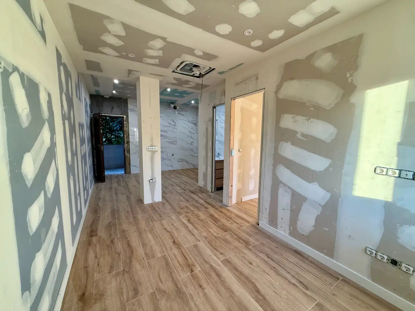 Piso en venta en Calle Monte Elorriaga, imagen 9