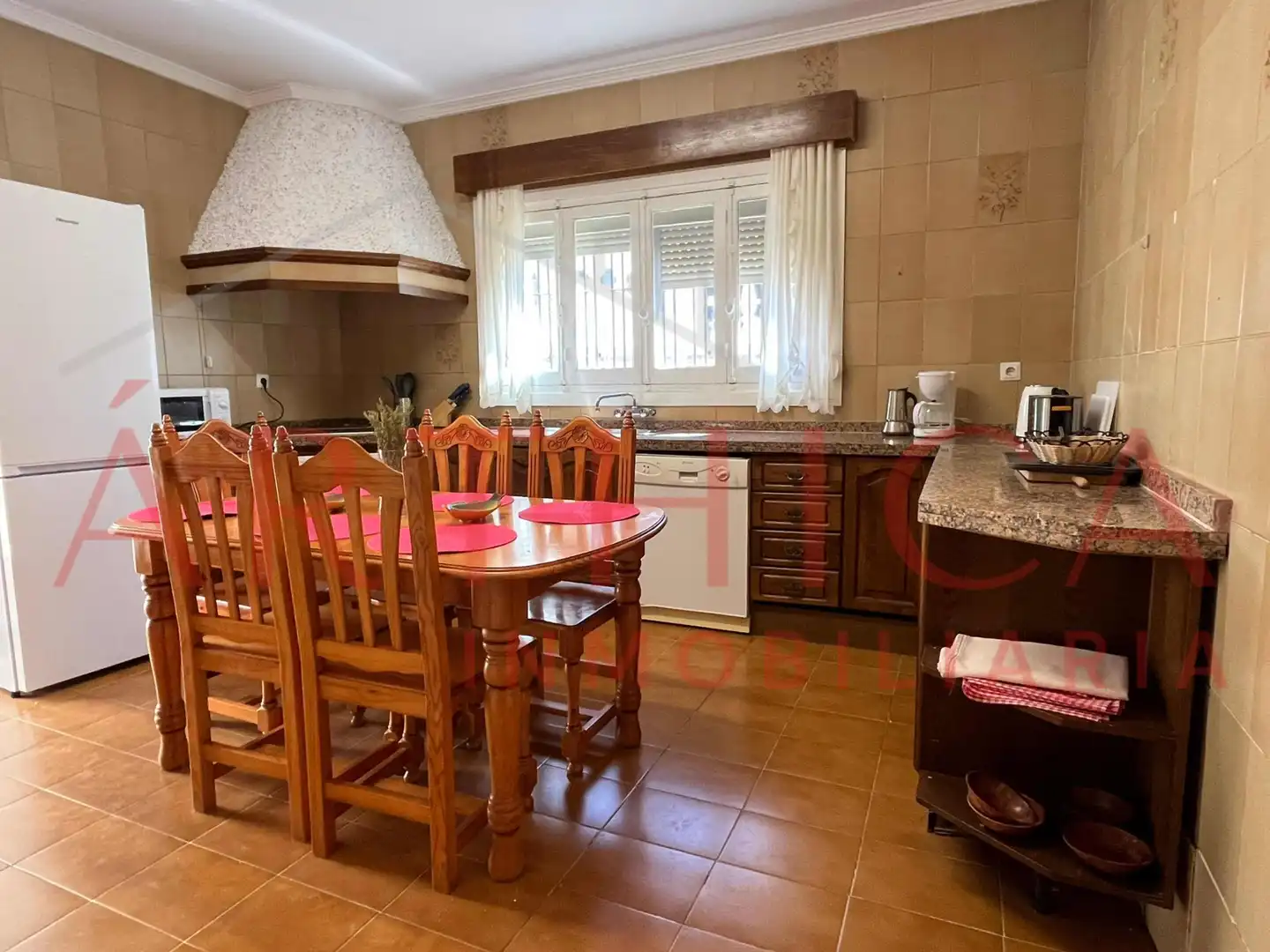 Chalet con terraza en venta en Valle de Abdalajís, imagen 48