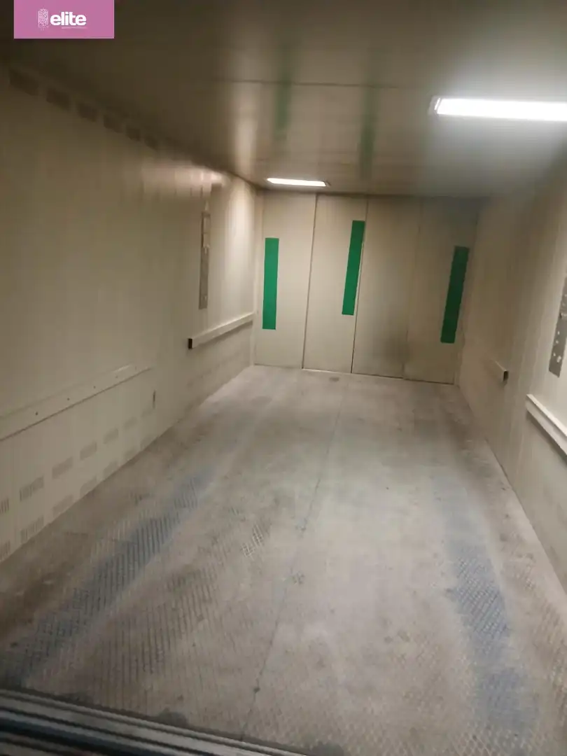Garage for rent in Jerez de la Frontera