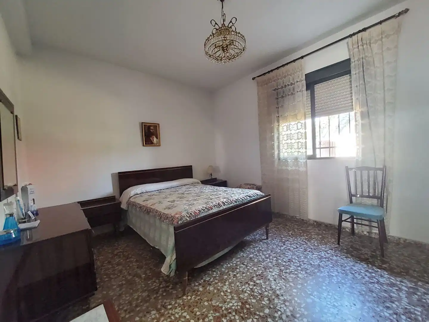 Dormitori de Casa o xalet en venda en Córdoba