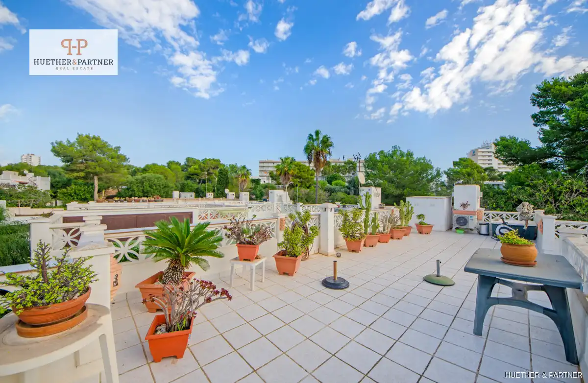 Piso en venta en Cala Magrana - Cala Anguila - Cala Mendia