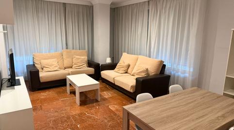 Foto 5 de Piso de alquiler en Calle Sol, Camino de Ronda,  Granada Capital