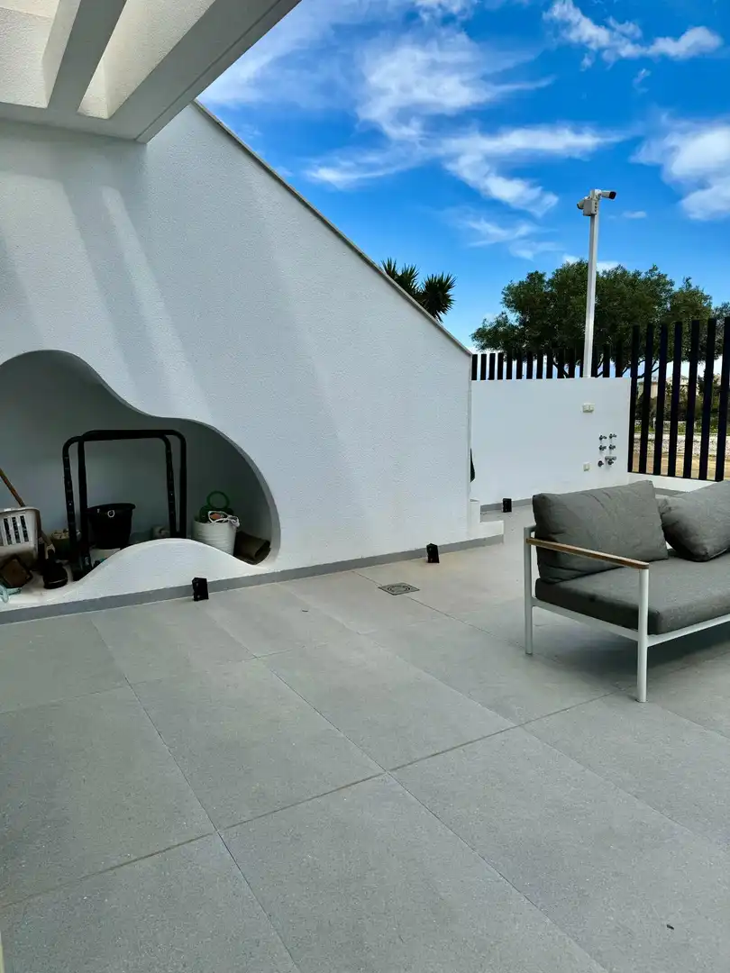 Villa mit Pool zum Verkauf in Los Secanos, imagen 25