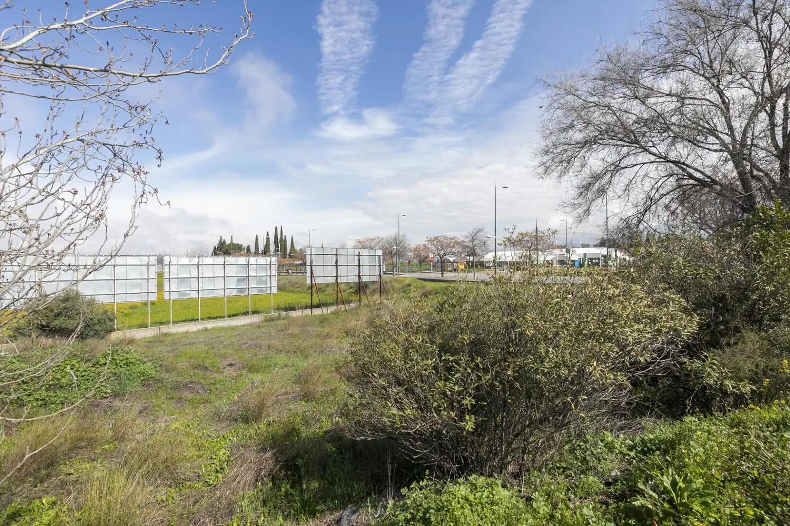 Land for sale in Granada