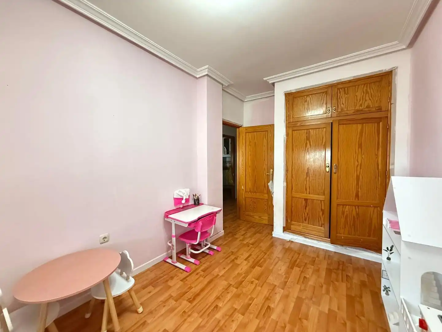 Ático con terraza en venta en Playa del Cura, imagen 8