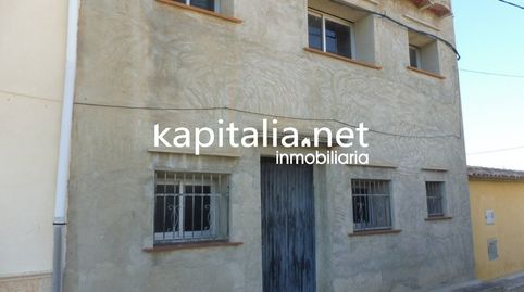 Casa a la venta en Ontinyent, zona La Costa.