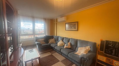 Foto 4 von Wohnung zum Verkauf in Calle Valcorba, Montemayor de Pililla, Valladolid
