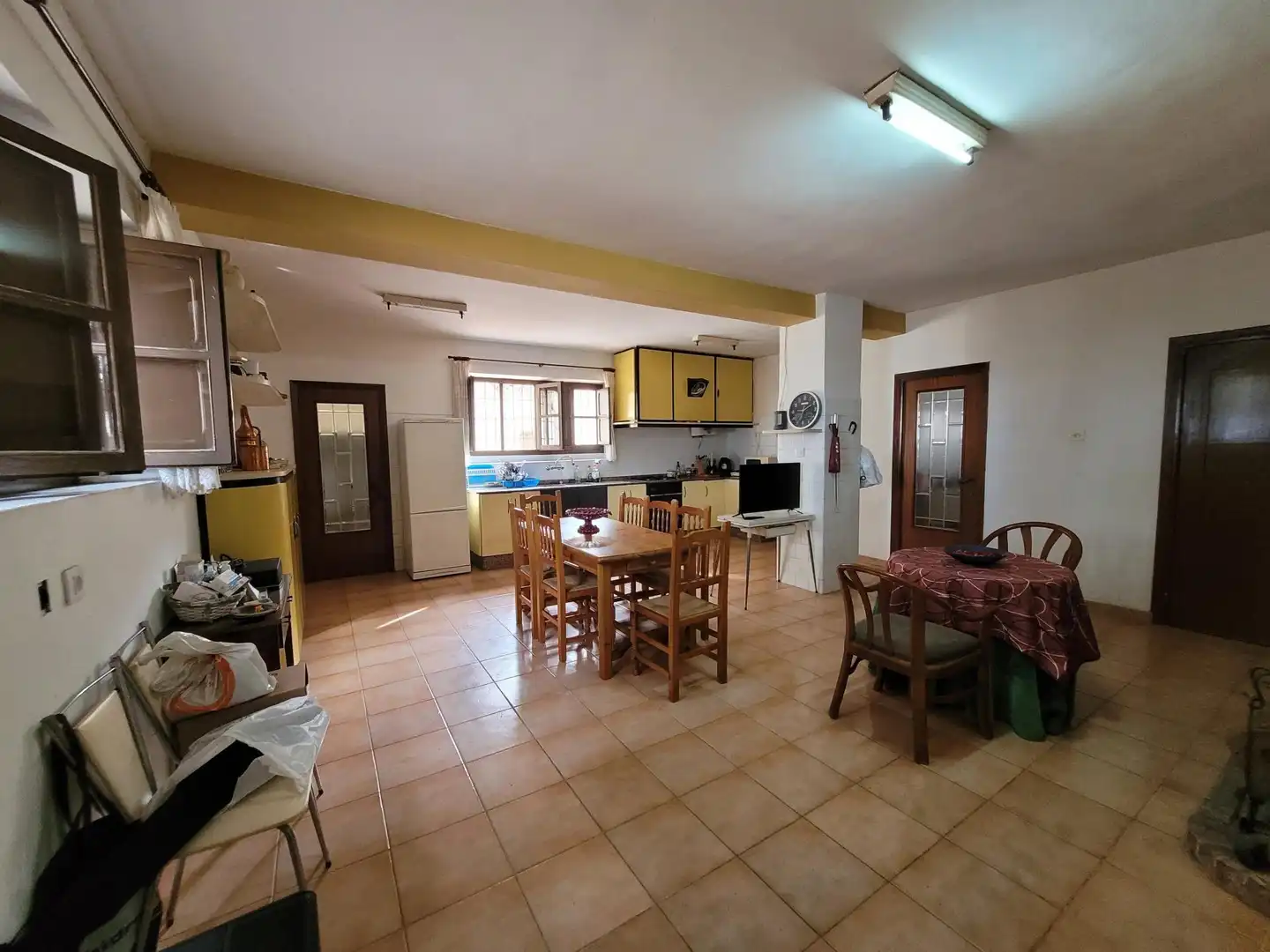 Kitchen of Land for sale in Ontinyent