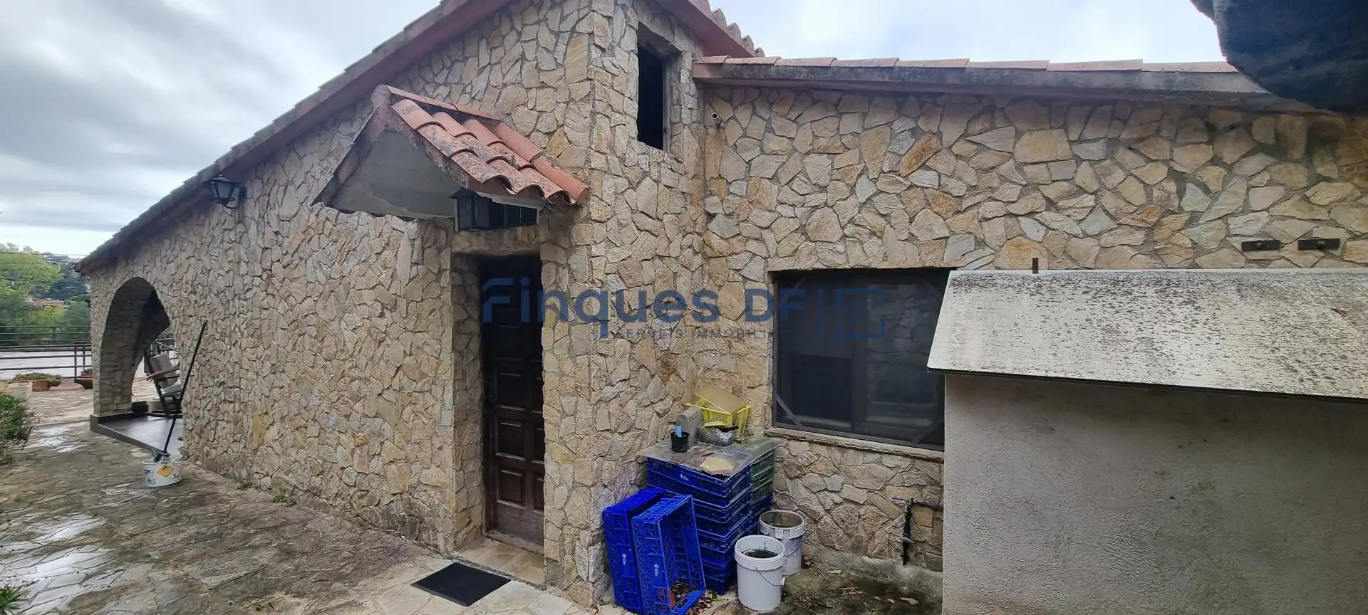 Xalet amb piscina en venda a Aiguaviva Parc, imagen 12