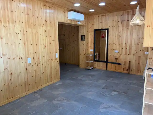 Local en venta en Barcelona con Aire acondicionado, Calefacción y Parquet