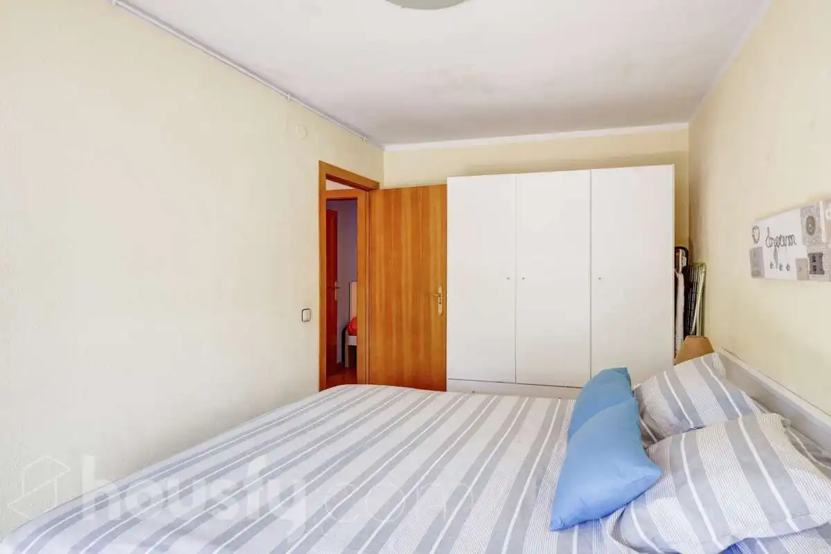 Appartement avec piscine à vendre à Calle Cami ral del cabaio ., imagen 17