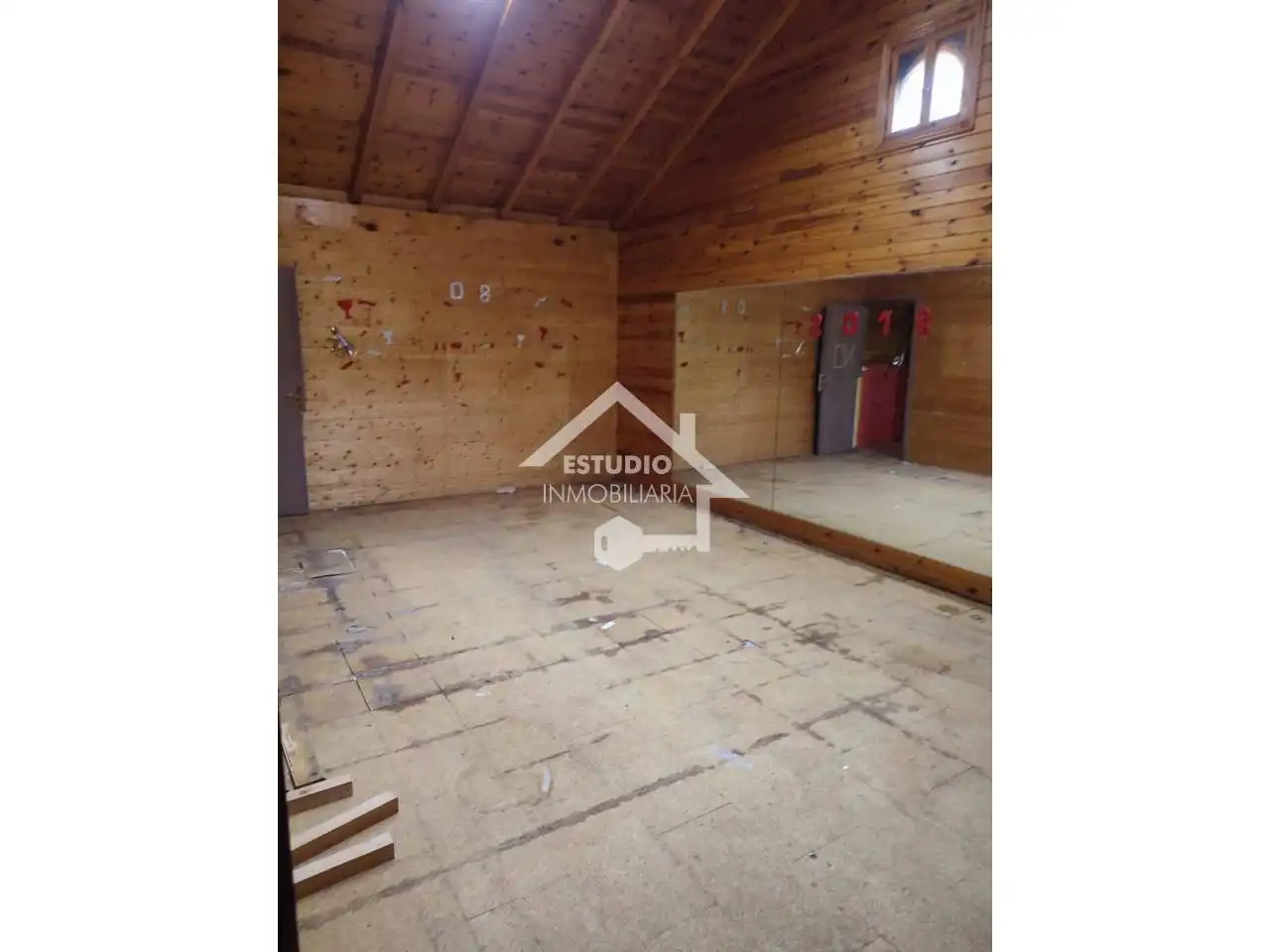 Nave industrial in vendita a Camino Cruces, imagen 16