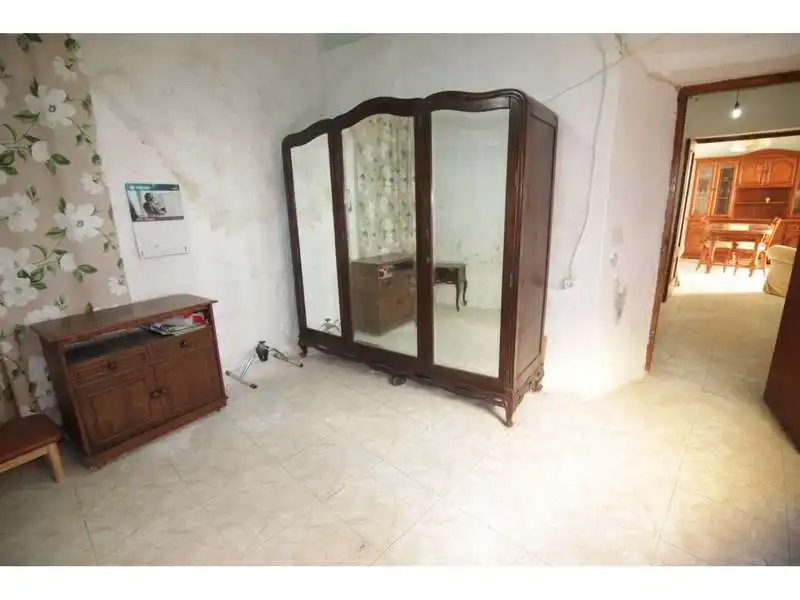 Dormitori de Casa o xalet en venda en Terque amb Moblat