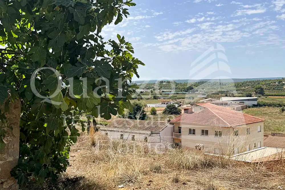 House with garden for sale in Calle Proyecto Número 3, imagen 11