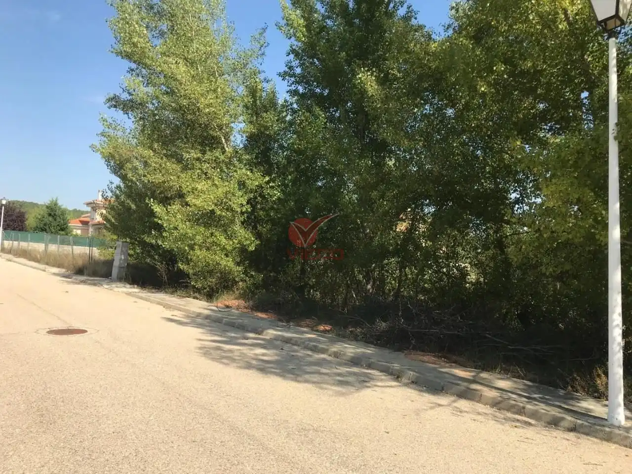 Terreno en venta en Villalba de la Sierra