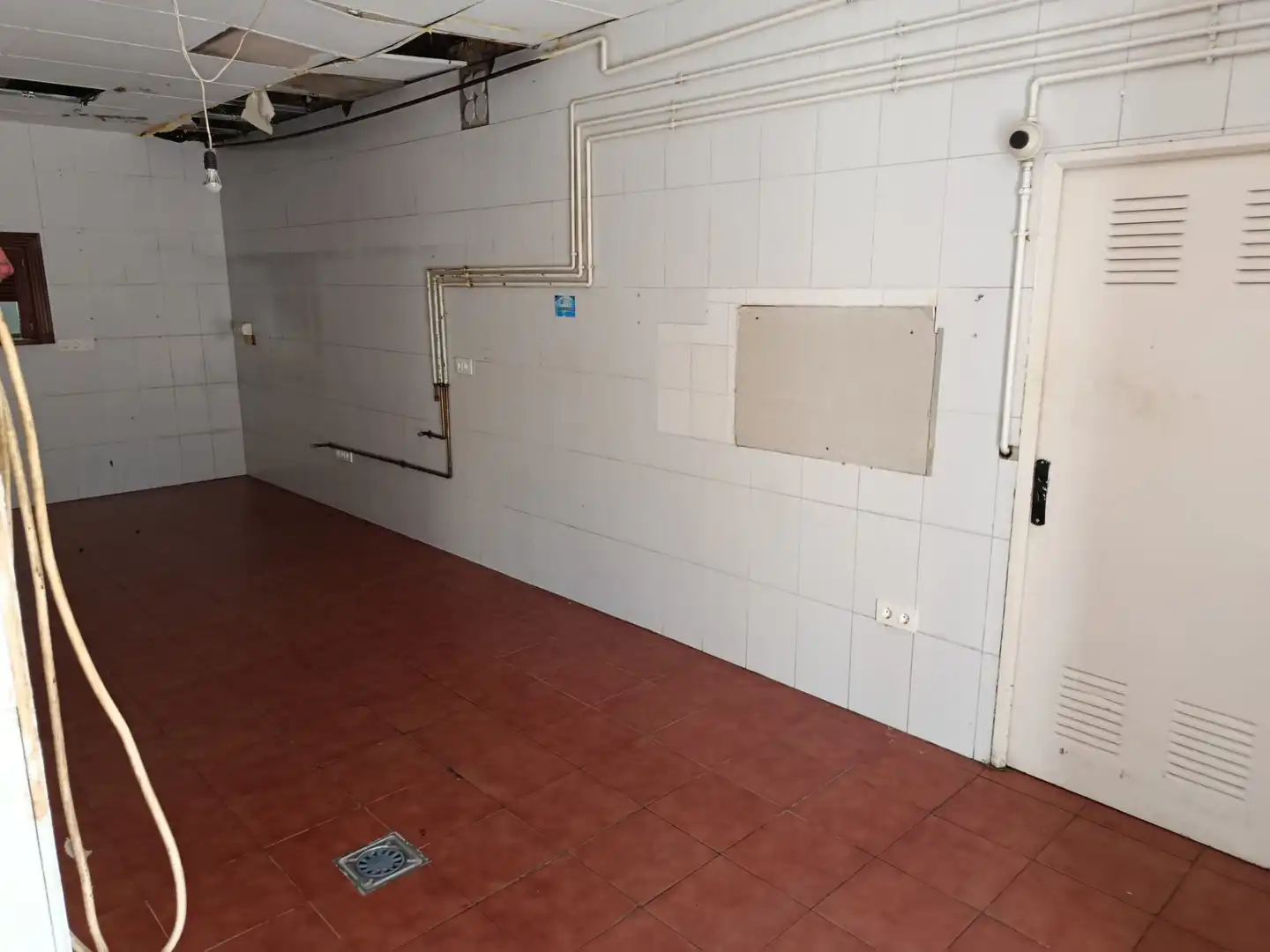 Commercial properties for rent in Granada